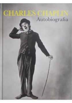 Charles Moja autobiografia