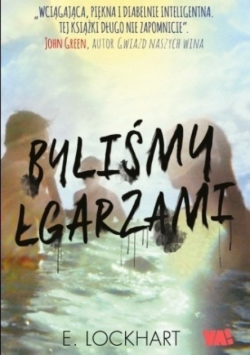 Byliśmy łgarzami