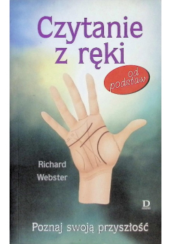 Czytanie z ręki od podstaw