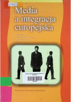 Media a integracja europejska
