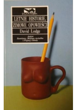 Letnie historie zimowe opowieści