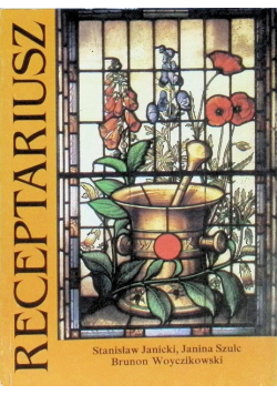 Receptariusz