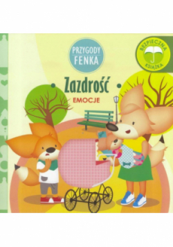 Zazdrość Przygody Fenka