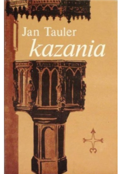 Kazania