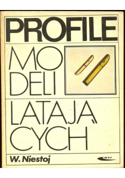 Profile modeli latających