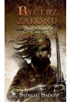 Spadkobierca Zakonu