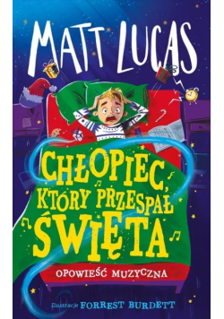 Chłopiec, który przespał święta