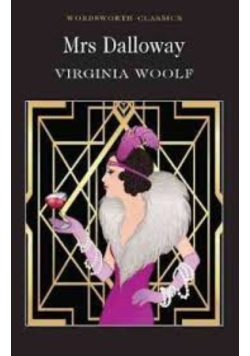 Mrs Dalloway