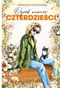 Ogród numer czterdzieści