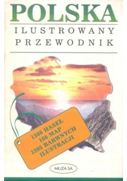 Polska Ilustrowany przewodnik