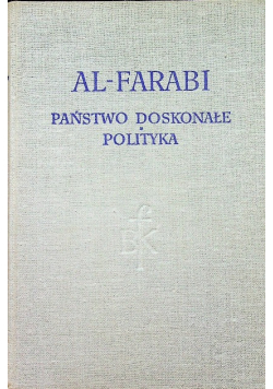 Państwo doskonałe polityka
