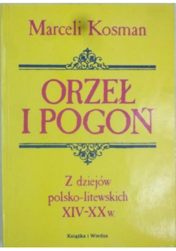 Orzeł i Pogoń