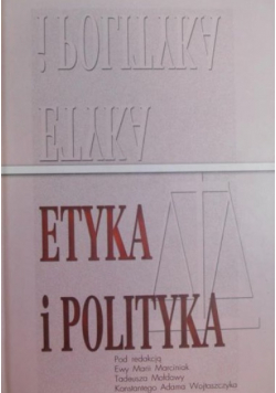 Etyka i polityka