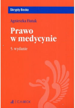 Prawo w medycynie
