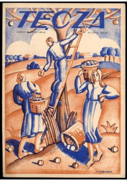 Tęcza Nr 30 131r.
