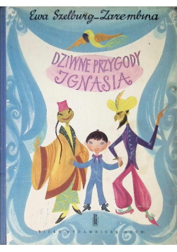Dziwne Przygody Ignasia