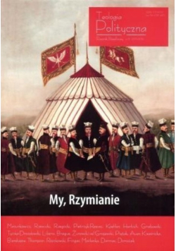 My Rzymianie