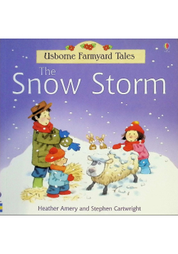 The Snow Storm