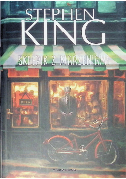 Sklepik Z Marzeniami