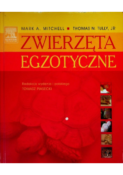 Zwierzęta egzotyczne
