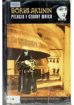 Pelagia i czarny mnich