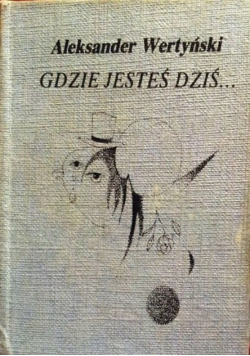 Gdzie jesteś dziś... Miniatura