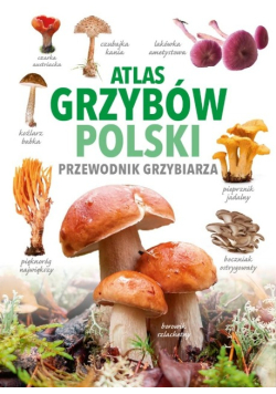 Atlas Grzybów Polski