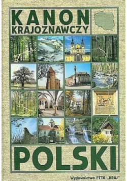 Kanon krajoznawczy Polski