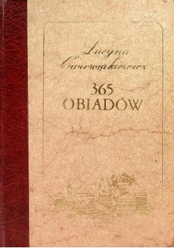 365 obiadów