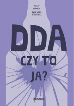 DDA Czy to ja?