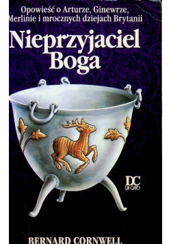 Nieprzyjaciel Boga
