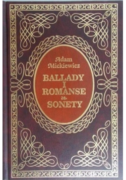 Ballady i romanse
