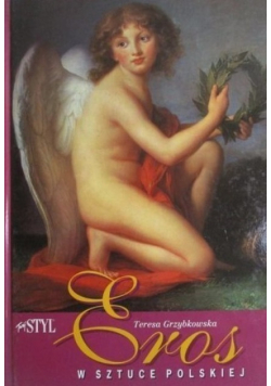 Eros w sztuce polskiej