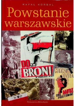 Powstanie warszawskie