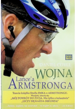 Wojna Lancea Armstronga
