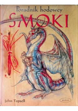 Smoki Poradnik hodowcy