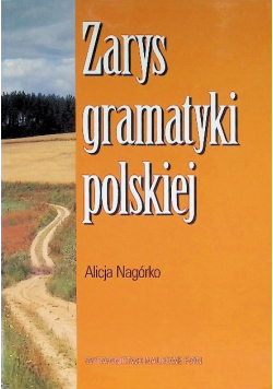 Zarys gramatyki polskiej