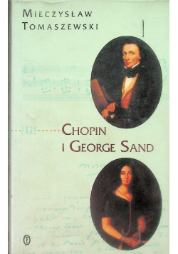 Chopin i George Sand