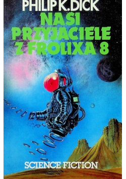 Nasi przyjaciele z Frolixa 8