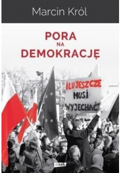 Pora na demokrację