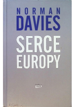 Serce Europy