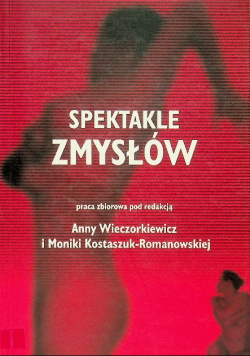 Spektakle zmysłów