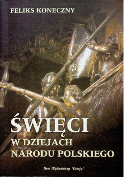 Święci w dziejach narodu polskiego