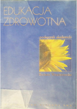 Edukacja zdrowotna