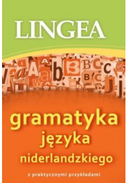 Gramatyka języka niderlandzkiego z praktycznymi przykładami