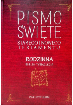 Pismo Św. Starego i Nowego Testamentu