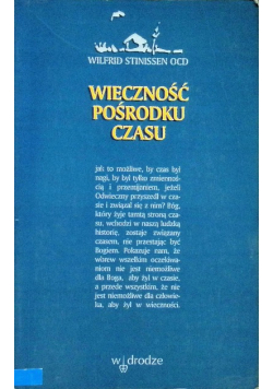 Wieczność pośrodku czasu
