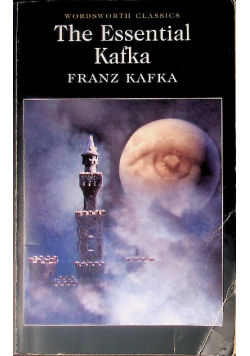 The Essential Kafka