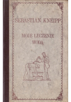 Moje Leczenie wodą