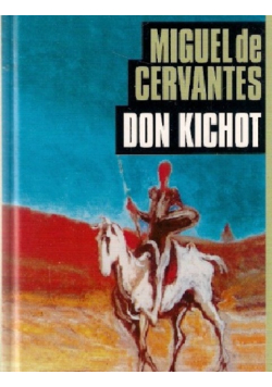Don Kichot
